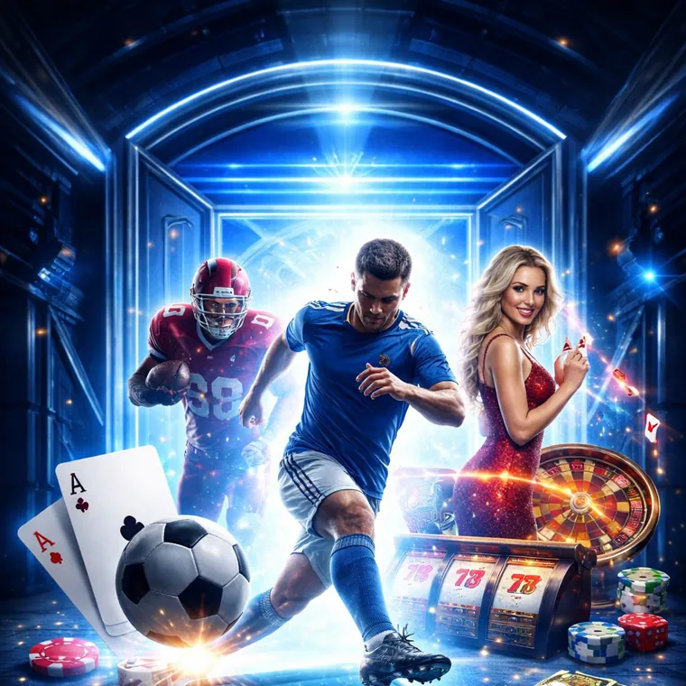 nn777.com Game Partner 7