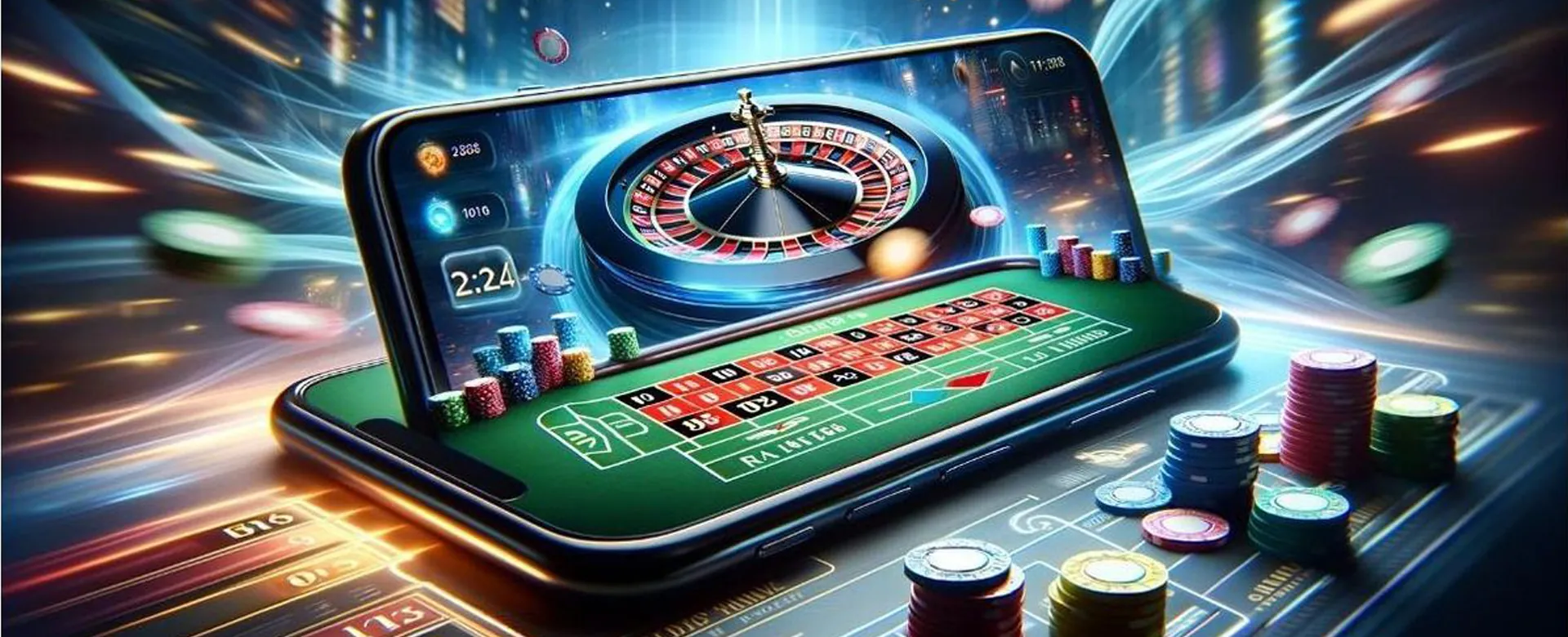 Exciting online casino and sports betting action at nn777.com Philippines