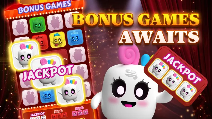 Online Slot Machine Jackpot